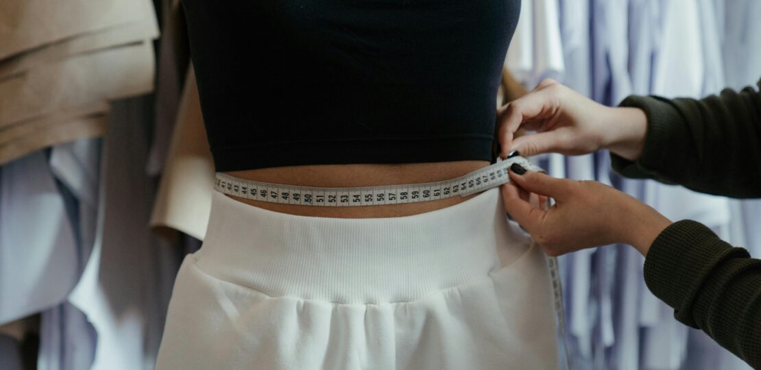 como tener abdomen plano